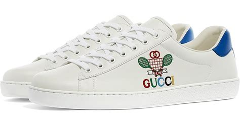 gucci tennis ace bee.